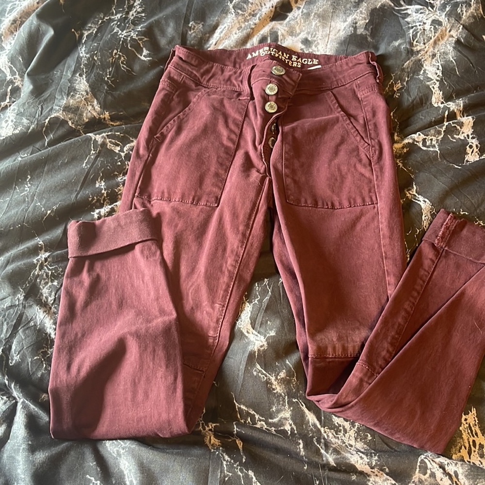 Jeans - Picture 2 of 3